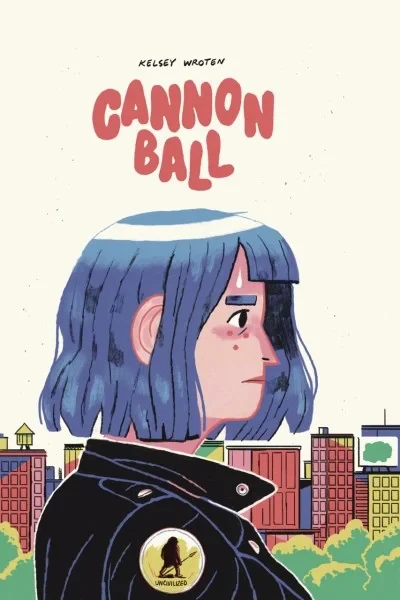 Cannonball (Hardcover, 2019) - Series 