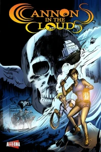 Cannons In the Clouds