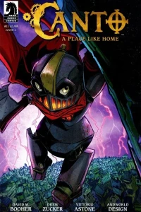 Canto: A Place Like Home