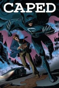 Caped