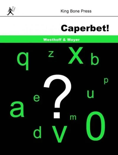 Caperbet!