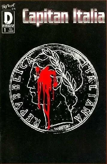 Capitan Italia
