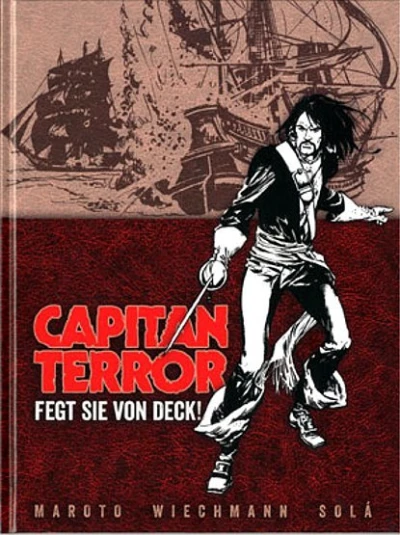 Capitan Terror