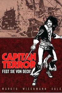 Capitan Terror