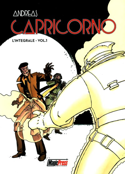 Capricorno L'Integrale