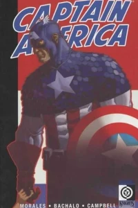 Captain America: Homeland