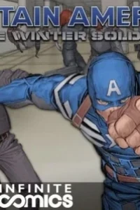 Captain America: The Winter Soldier