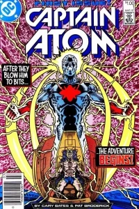 Captain Atom