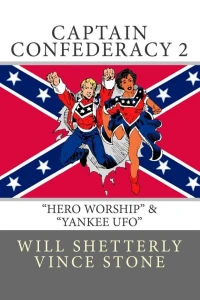 Captain Confederacy 2