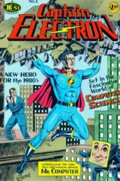Captain Electron