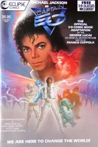 Captain Eo