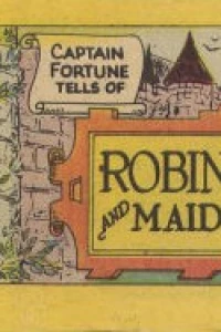 Captain Fortune Tells of Robin Hood and Maid Marion