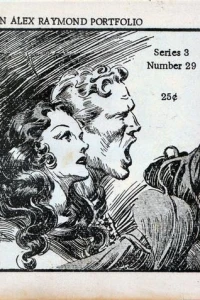 Captain George Presents