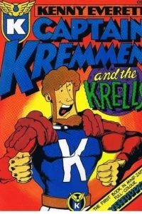 Captain Kremmen and the Krells