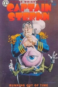 Captain Sternn: Running Out of Time