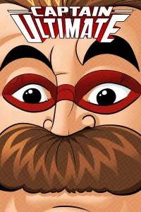 Captain Ultimate