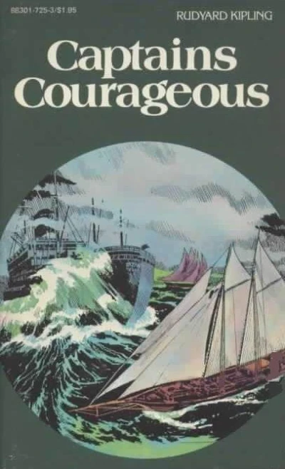 Captains Courageous