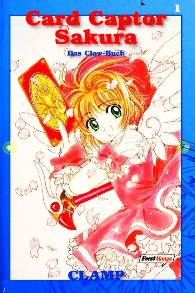 Card Captor Sakura (2000) - Series