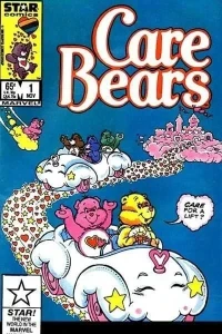 Care Bears