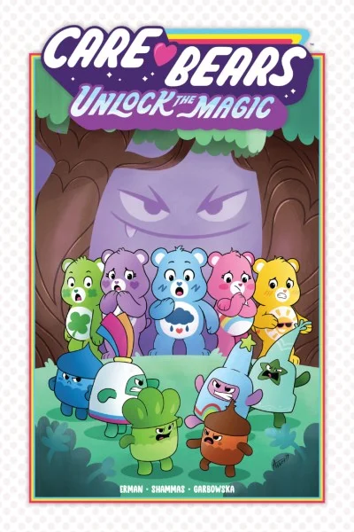 Care Bears: Unlock the Magic