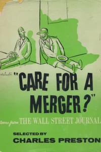 Care for a Merger?