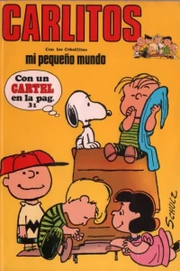 Carlitos y los Cebollitas