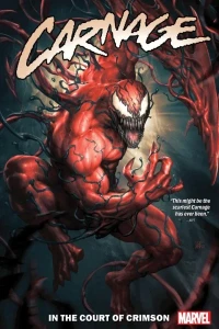 Carnage: In The Court Of Crimson