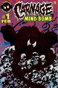 Carnage: Mind Bomb