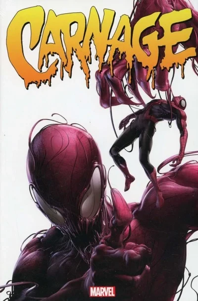 Carnage Omnibus
