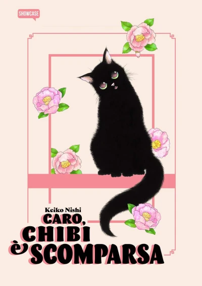 Caro, Chibi è Scomparsa