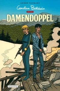 Caroline Baldwin Special