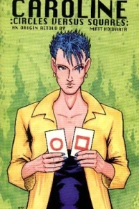 Caroline: Circles vs. Squares