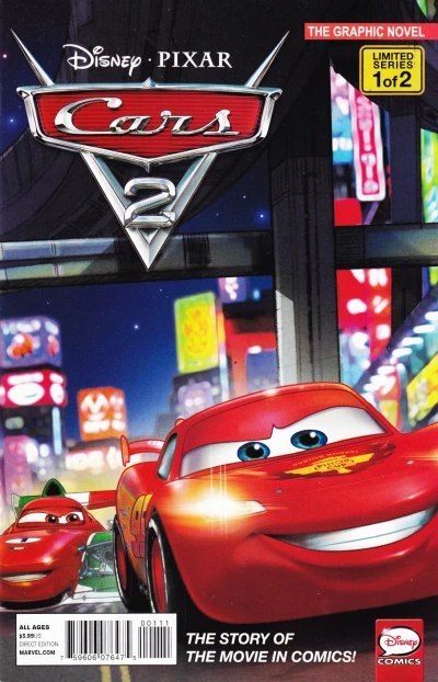 Cars 2