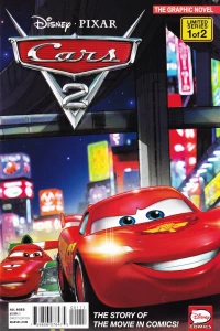 Cars 2