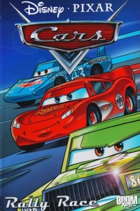 Cars: Rally Race