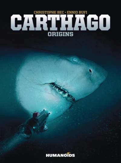 Carthago: Origins (2020) - Series 