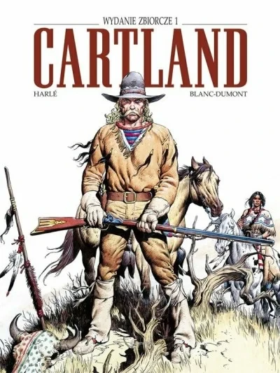 Cartland (2020) - Series 
