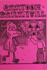 Cartoon Carnival