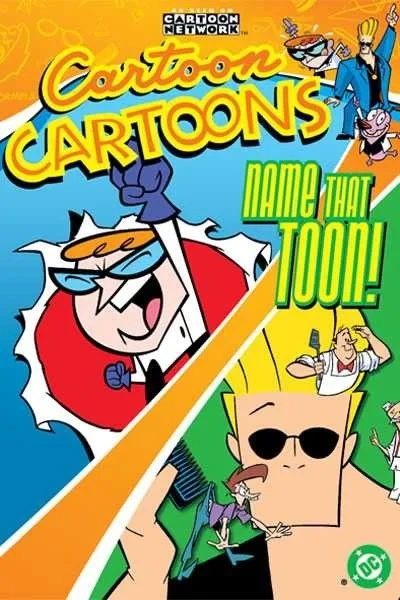 Cartoon Cartoons