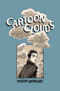 Cartoon Clouds