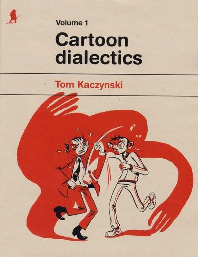Cartoon Dialectics