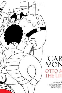Cartoon Monarch: Otto Soglow and the Little King