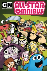 Cartoon Network All-Star Omnibus