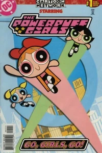 Cartoon Network Starring