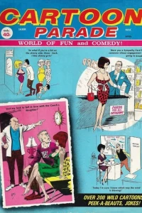 Cartoon Parade 