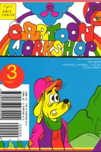 Cartoon Workshop / Pig Tales