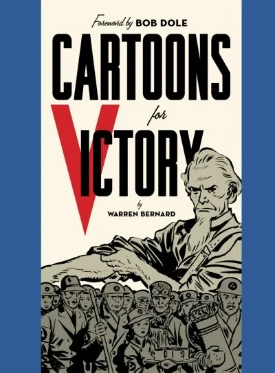 Cartoons For Victory