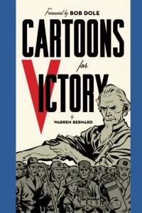 Cartoons For Victory