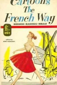 Cartoons the French Way