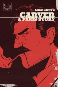 Carver: A Paris Story